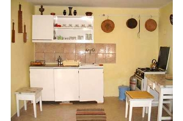 Угорщина Privát Bélapátfalva, Екстер'єр